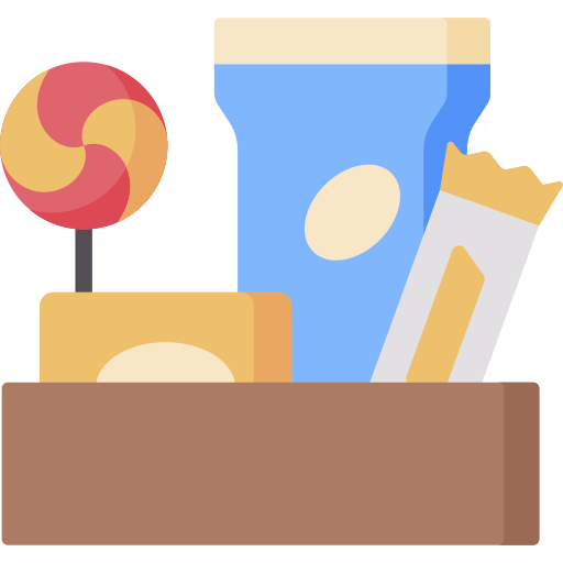 Food Event Management Services