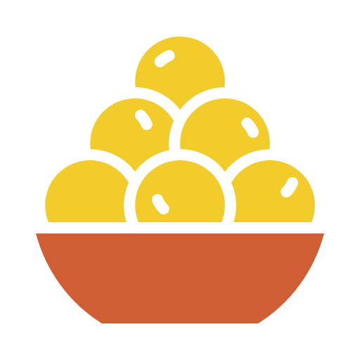 Dala Decoration